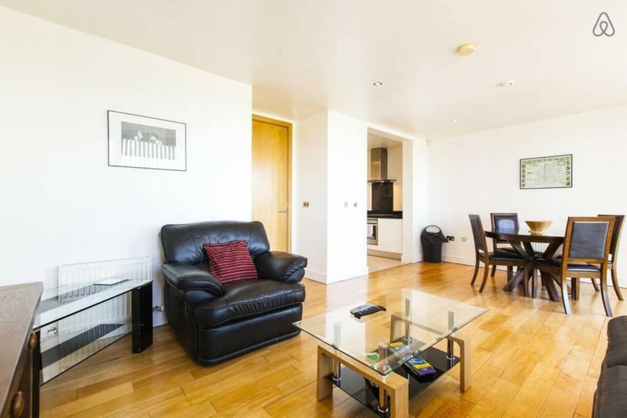 Grande Central Dublin Bagian luar foto