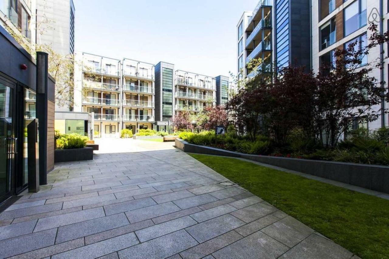 Grande Central Dublin Bagian luar foto