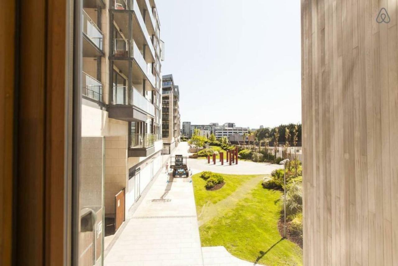 Grande Central Dublin Bagian luar foto